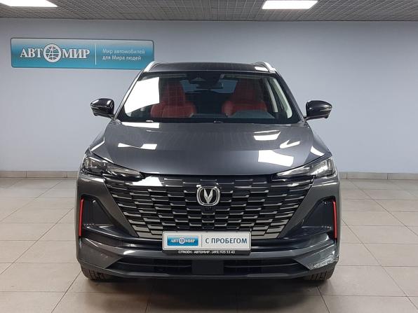 Changan CS55 Plus II с пробегом 2023 года, цена 1 998 000 рублей, 67896 км, внедорожник, Автокод Объявления