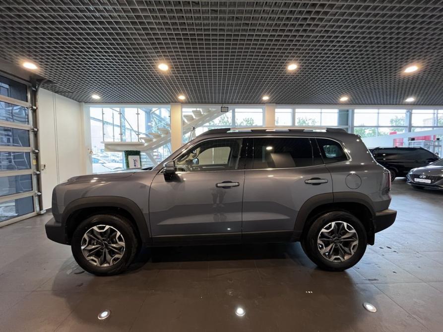 Haval Dargo I Чебоксары  - изображение 6