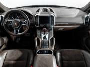 Porsche Cayenne II Рестайлинг (958) Санкт-Петербург  - изображение 44