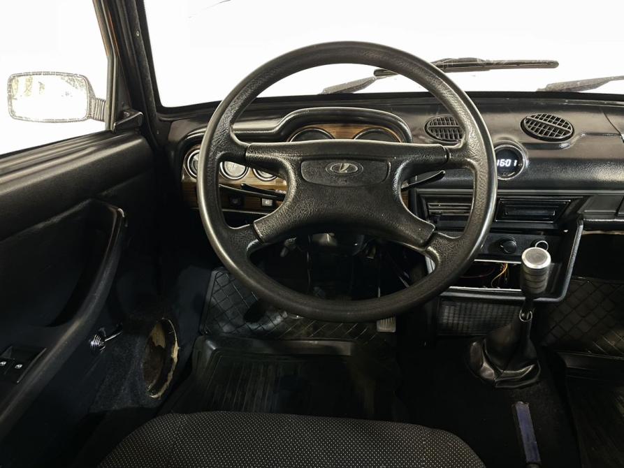 Lada (ВАЗ) 2106 Великий Новгород  - изображение 13