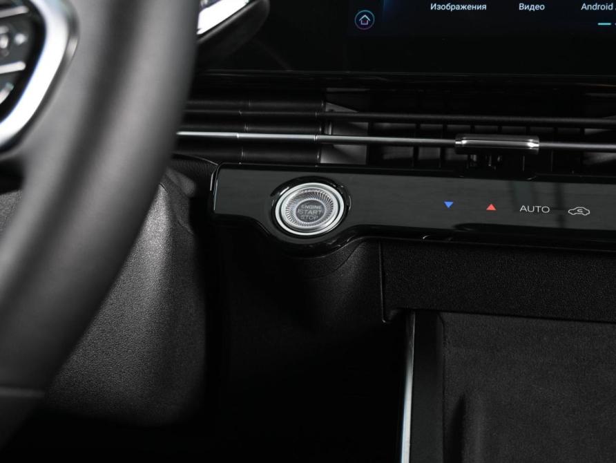 Omoda C5 I Ростов-на-Дону  - изображение 18