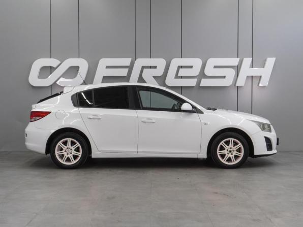 Chevrolet Cruze I Рестайлинг с пробегом 2013 года, цена 769 000 рублей, 246854 км, хэтчбек, Автокод Объявления