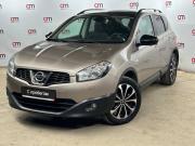 Nissan Qashqai I Рестайлинг Санкт-Петербург  - изображение 26