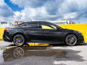 Toyota Camry IX (XV80) China Market Москва  - изображение 30