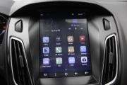 Ford Focus III Рестайлинг Брянск  - изображение 44