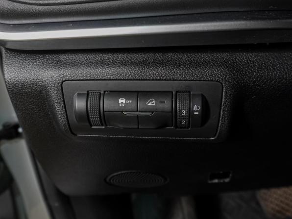 Chery Tiggo 4 Pro I с пробегом 2022 года, цена 1 169 000 рублей, 123111 км, внедорожник, Автокод Объявления