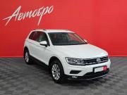 Volkswagen Tiguan II Вологда  - изображение 29