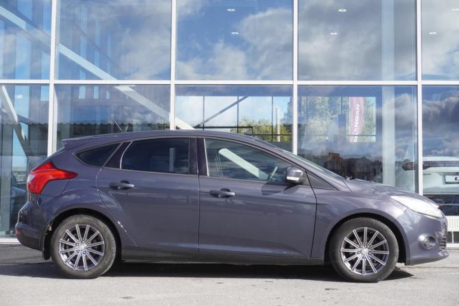 Ford Focus III с пробегом 2013 года, цена 735 000 рублей, 220674 км, хэтчбек, Автокод Объявления
