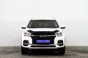 Chery Tiggo 4 I Рестайлинг Сургут  - изображение 20