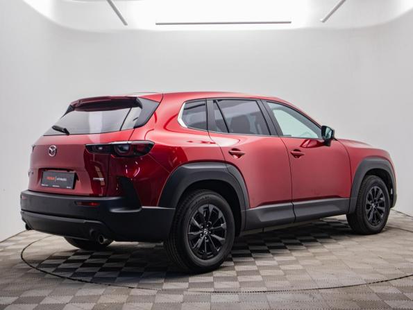 Mazda CX-50 с пробегом 2025 года, цена 3 947 000 рублей, 6706 км, внедорожник, Автокод Объявления