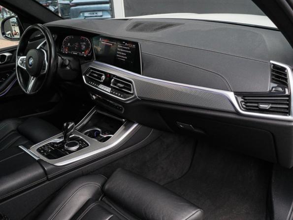 BMW X5 IV (G05/G18) с пробегом 2020 года, цена 7 300 000 рублей, 72460 км, внедорожник, Автокод Объявления