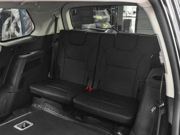 Haval H9 I Рестайлинг с пробегом 2018 года, цена 2 168 900 рублей, 167341 км, внедорожник, Автокод Объявления