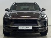 Porsche Macan I Рестайлинг 2 Барнаул  - изображение 52