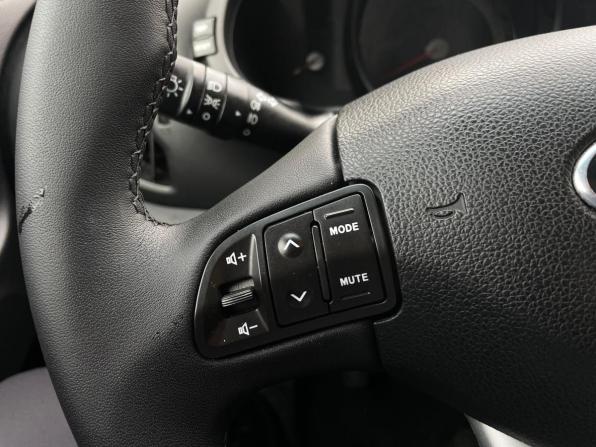 Kia Sportage III с пробегом 2013 года, цена 1 099 000 рублей, 189000 км, внедорожник, Автокод Объявления