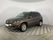 Volkswagen Tiguan I Рестайлинг Ногинск  - изображение 21