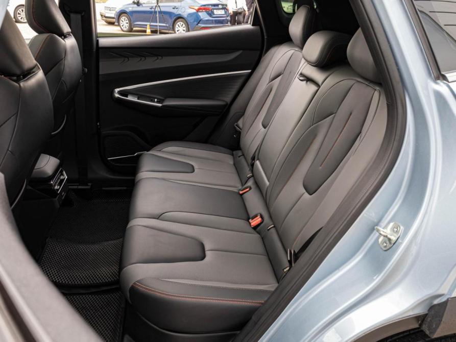 Geely Cityray Краснодар  - изображение 9