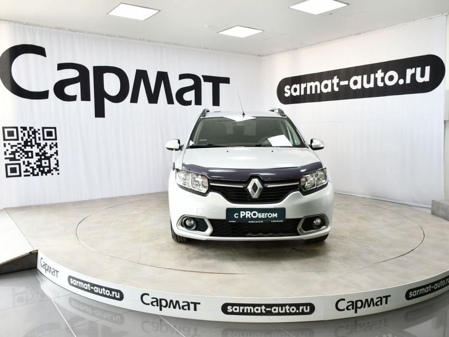 Renault Sandero II Новосибирск  - изображение 2