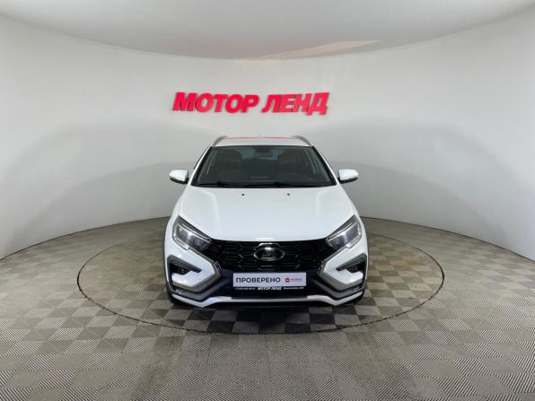 Lada (ВАЗ) Vesta I Рестайлинг (NG) с пробегом 2024 года, цена 1 410 000 рублей, 24033 км, универсал, Автокод Объявления