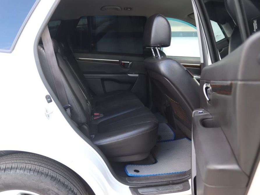 Hyundai Santa Fe II Рестайлинг Нижний Новгород  - изображение 11