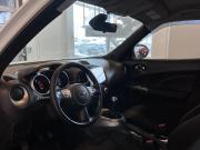 Nissan Juke I Чебоксары  - изображение 50