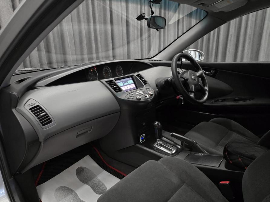 Nissan Primera III (P12) Красноярск  - изображение 15