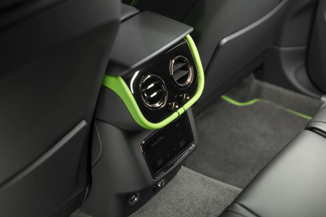 Новый Bentley Bentayga I Рестайлинг 2025 года, цена 45 490 000 рублей, внедорожник, Автокод Объявления