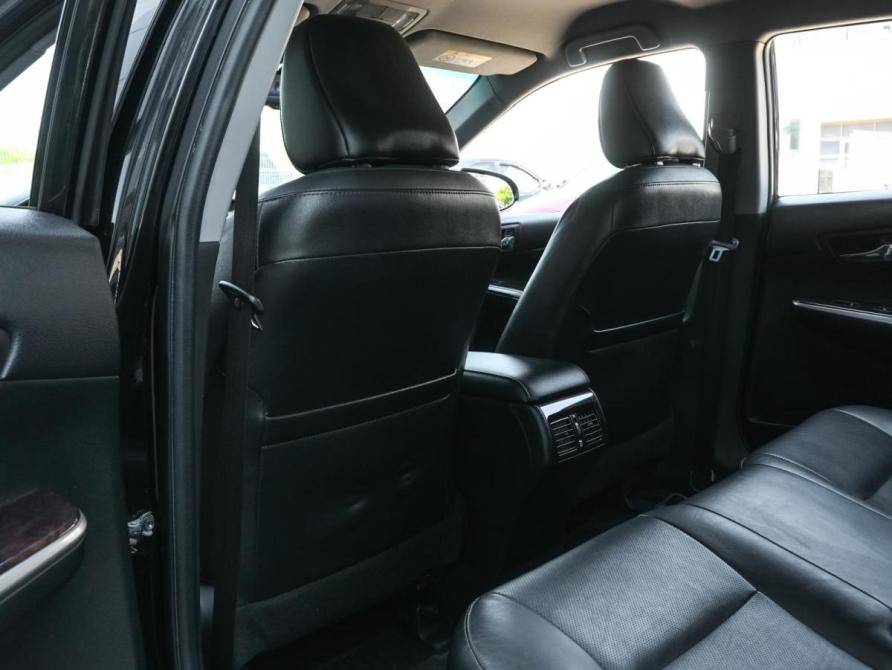 Toyota Camry VII (XV50) Рестайлинг 2 Волгоград  - изображение 12