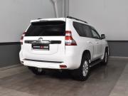 Toyota Land Cruiser Prado 150 Series Рестайлинг 1 Кемерово  - изображение 35