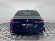 BMW 5 серии VIII (G60/G61/G68) Ростов-на-Дону  - изображение 40