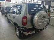 Chevrolet Niva I Ростов-на-Дону  - изображение 16