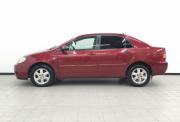 Toyota Corolla IX (E120 E130) Рестайлинг Екатеринбург  - изображение 26