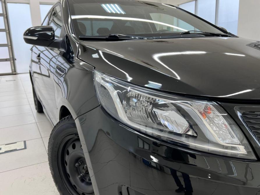 Kia Rio III Волгоград  - изображение 9