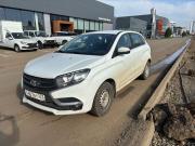 Lada (ВАЗ) XRAY I Краснодар  - изображение 8