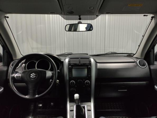 Suzuki Grand Vitara II Рестайлинг 2 с пробегом 2012 года, цена 1 135 000 рублей, 153000 км, внедорожник, Автокод Объявления