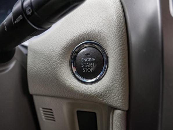 Lexus GX II Рестайлинг с пробегом 2015 года, цена 3 470 000 рублей, 199821 км, внедорожник, Автокод Объявления