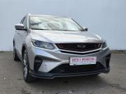 Geely Coolray I Москва  - изображение 24