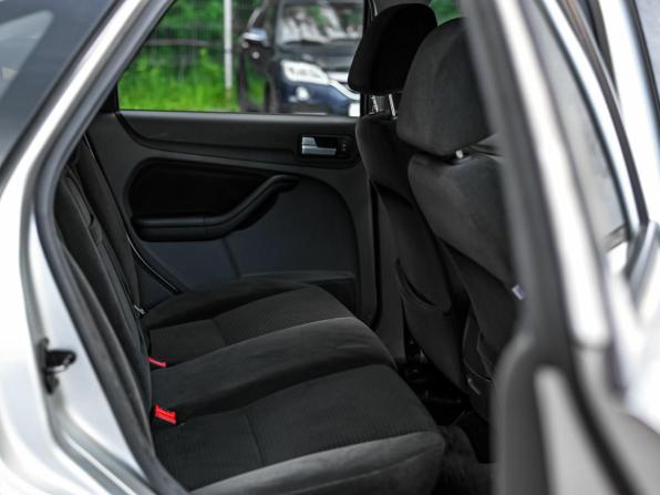 Ford Focus II с пробегом 2007 года, цена 430 001 рубль, 162339 км, седан, Автокод Объявления