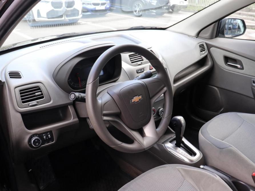 Chevrolet Cobalt II Рестайлинг Химки  - изображение 7