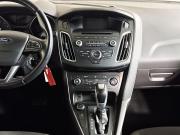 Ford Focus III Рестайлинг Москва  - изображение 35
