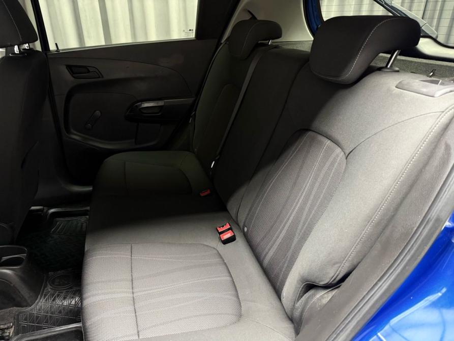 Chevrolet Aveo II Ижевск  - изображение 25