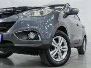 Hyundai ix35 I Новосибирск  - изображение 50