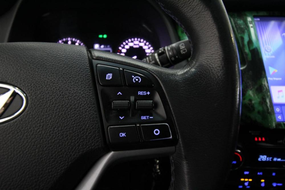 Hyundai Tucson III Сургут  - изображение 20