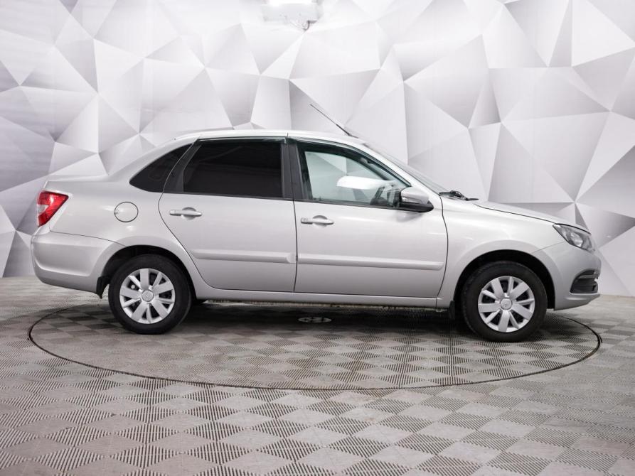Lada (ВАЗ) Granta I Рестайлинг Ульяновск  - изображение 6