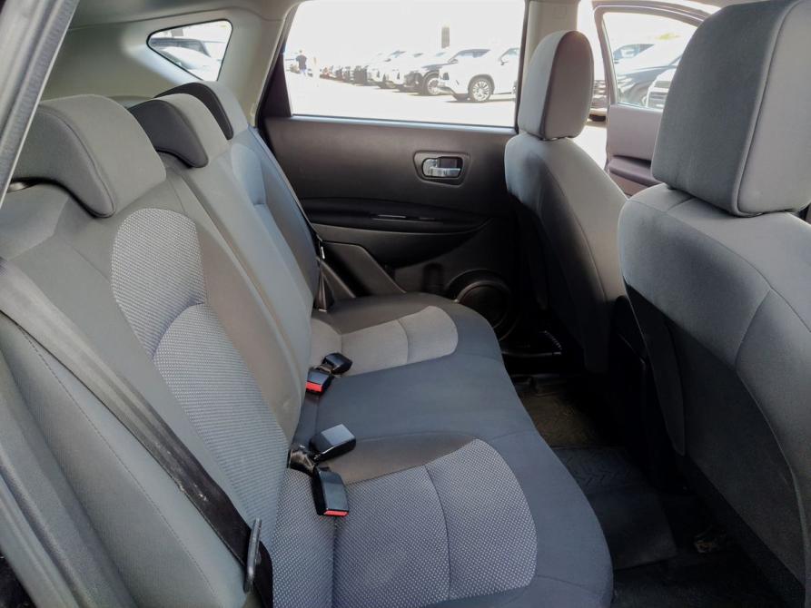 Nissan Qashqai I Рестайлинг Екатеринбург  - изображение 22