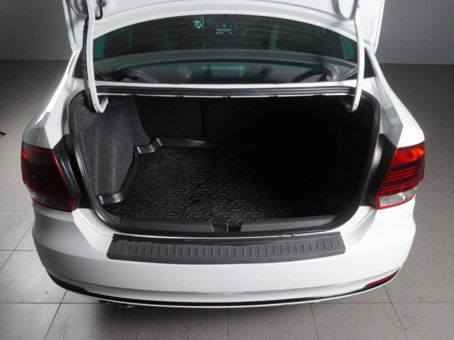 Volkswagen Polo V Рестайлинг Минеральные Воды  - изображение 16
