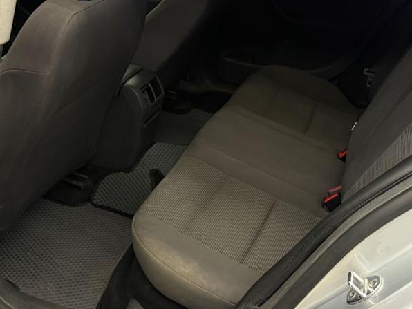 Volkswagen Jetta V с пробегом 2008 года, цена 535 000 рублей, 347430 км, седан, Автокод Объявления