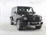 Mercedes-Benz G-Класс AMG II (W465) Рестайлинг Москва  - изображение 33