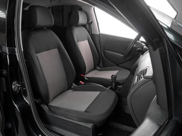 Volkswagen Polo V с пробегом 2013 года, цена 829 000 рублей, 117052 км, седан, Автокод Объявления