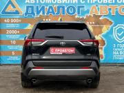 Toyota RAV4 V (XA50) Набережные Челны  - изображение 32