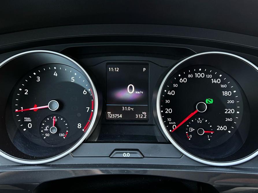 Volkswagen Tiguan II Волгоград  - изображение 11